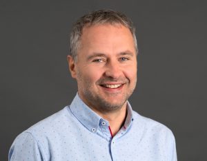 Hubert Grzegorzewski